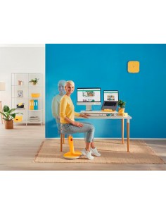 Taburete leitz active ergo... 2