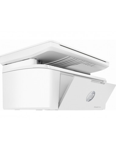 Equipo multifuncion hp laserjet m140w...