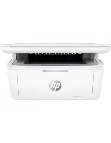 Equipo multifuncion hp laserjet m140w...