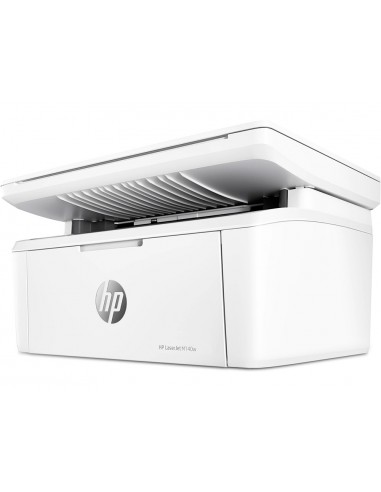 Equipo multifuncion hp laserjet m140w...