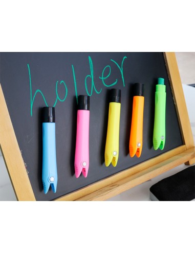 Portatizas plastico liderpapel...