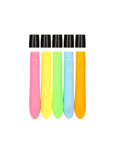 Portatizas plastico liderpapel...