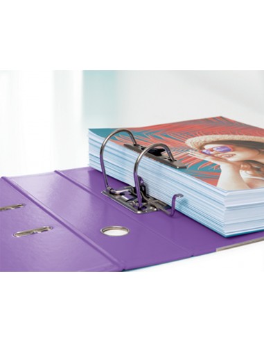 Archivador de palanca esselte colour...