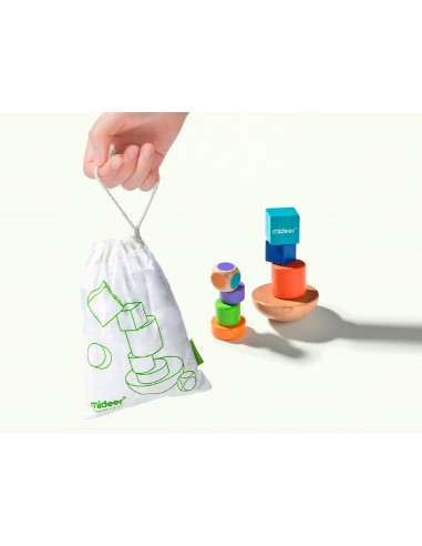 Juego mideer balanceo equilibra las...