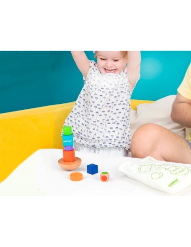 Juego mideer balanceo equilibra las...