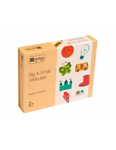 Juego didactico andreutoys...