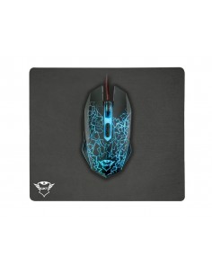 Pack alfombrilla + raton...