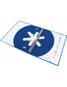 Carpeta con recambio... 2