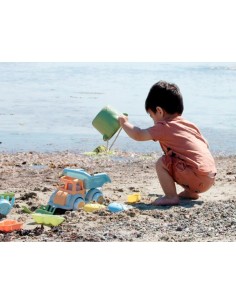 Set de playa vikingtoys... 2