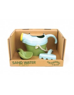 Set de playa vikingtoys...