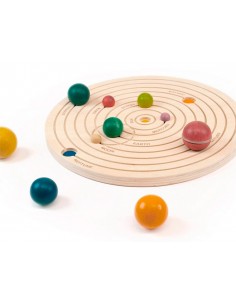 Juego didactico andreutoys... 2