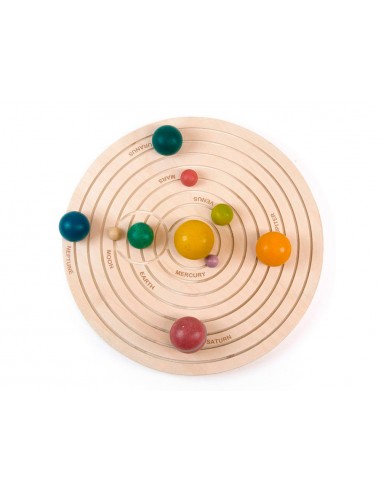 Juego didactico andreutoys sistema...