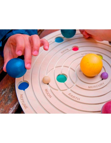 Juego didactico andreutoys sistema...