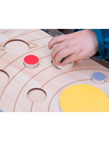 Juego didactico andreutoys sistema...