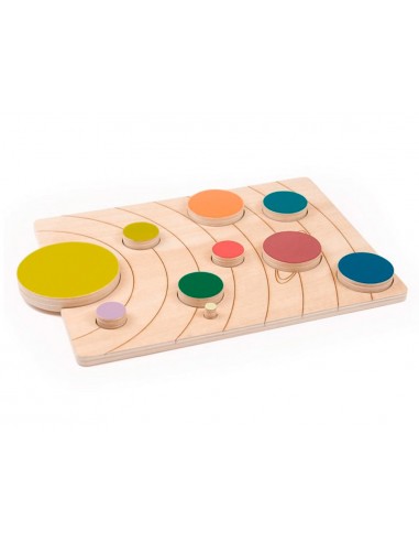 Juego didactico andreutoys sistema...