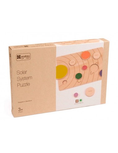 Juego didactico andreutoys sistema...