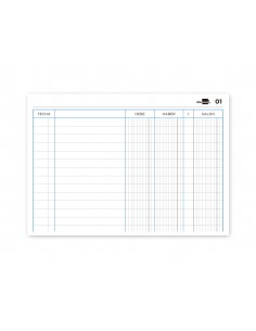 Libro liderpapel cuarto... 2