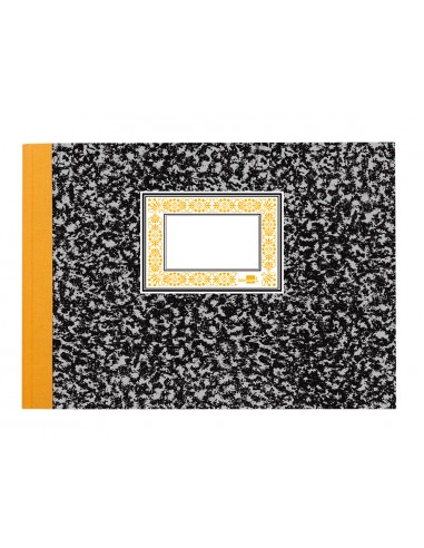 Libro liderpapel cuarto apaisado...