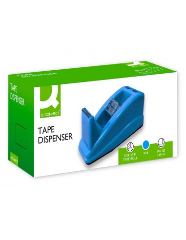 Portarrollo sobremesa q-connect...