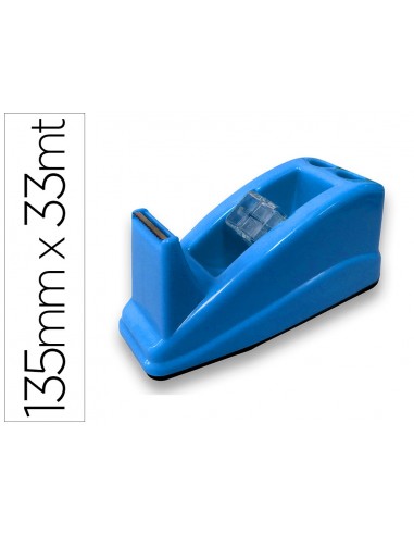 Portarrollo sobremesa q-connect...