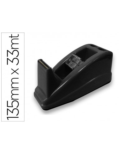 Portarrollo sobremesa q-connect...