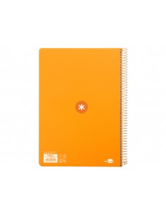 Cuaderno espiral antartik... 2