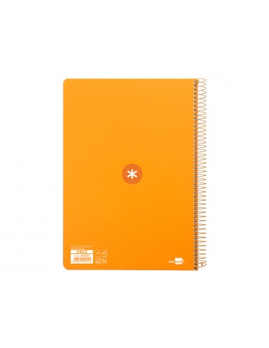 Cuaderno espiral antartik a4 micro...