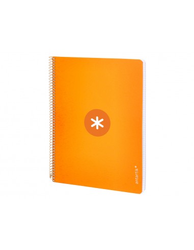 Cuaderno espiral antartik a4 micro...