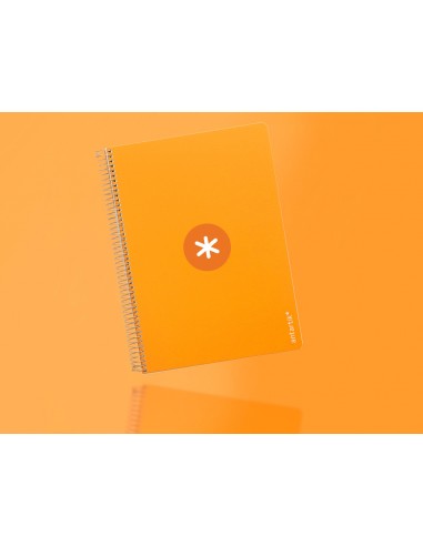 Cuaderno espiral antartik a4 micro...