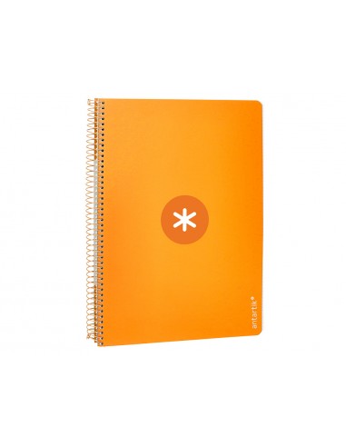 Cuaderno espiral antartik a4 micro...