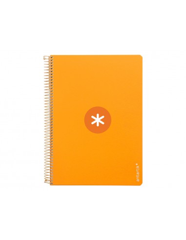 Cuaderno espiral antartik a4 micro...