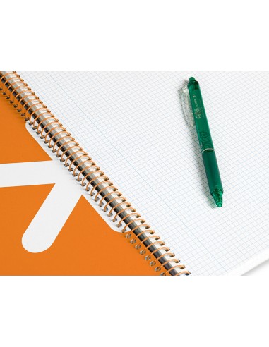 Cuaderno espiral antartik a4 micro...