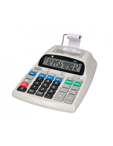 Calculadora liderpapel impresora...