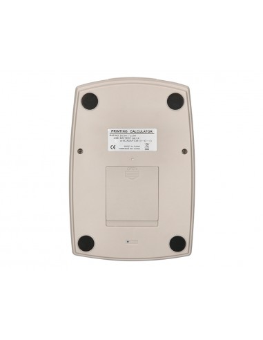 Calculadora liderpapel impresora...