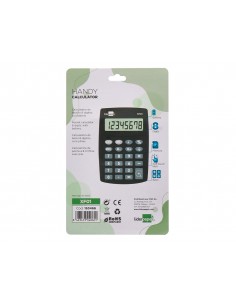 Calculadora liderpapel... 2