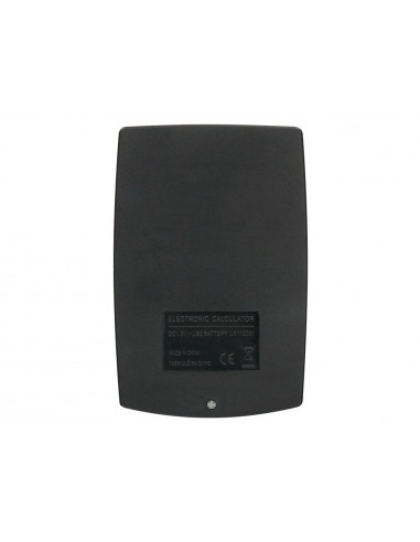 Calculadora liderpapel bolsillo xf01...