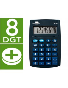 Calculadora liderpapel...