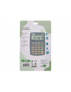 Calculadora liderpapel... 2