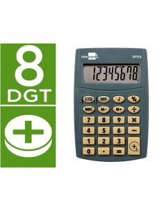Calculadora liderpapel...