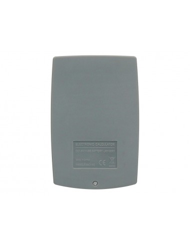 Calculadora liderpapel bolsillo xf03...