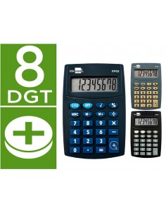Calculadora liderpapel...