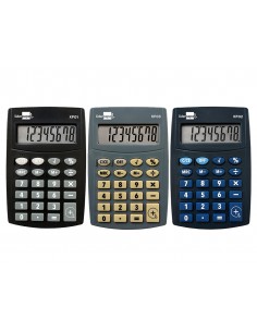 Calculadora liderpapel... 2