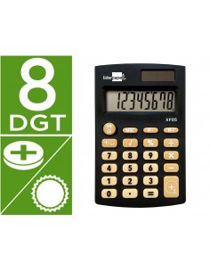 Calculadora liderpapel...