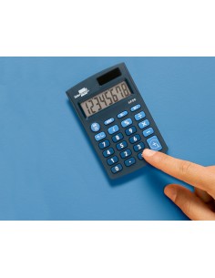 Calculadora liderpapel... 2
