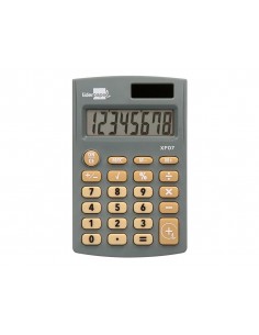 Calculadora liderpapel... 2