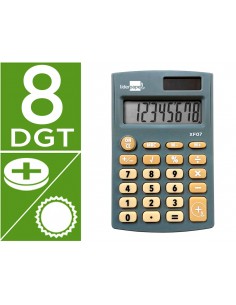 Calculadora liderpapel...