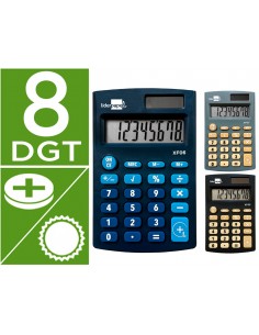 Calculadora liderpapel...