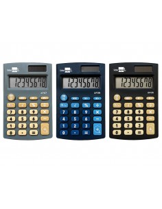 Calculadora liderpapel... 2