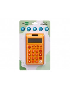 Calculadora liderpapel... 2