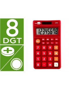 Calculadora liderpapel...